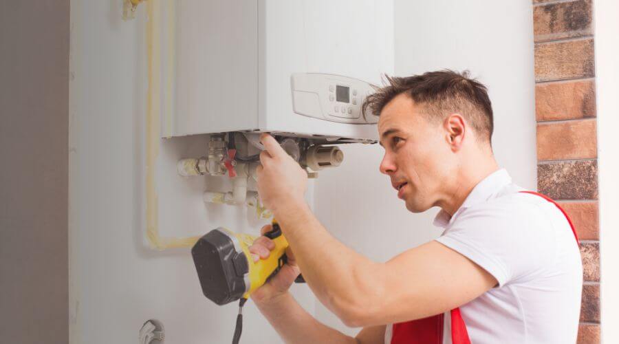 Professional Leak Detection in Petrolia, PA